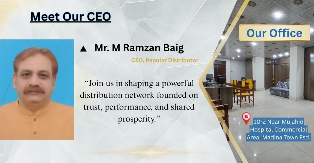 Ceo intro