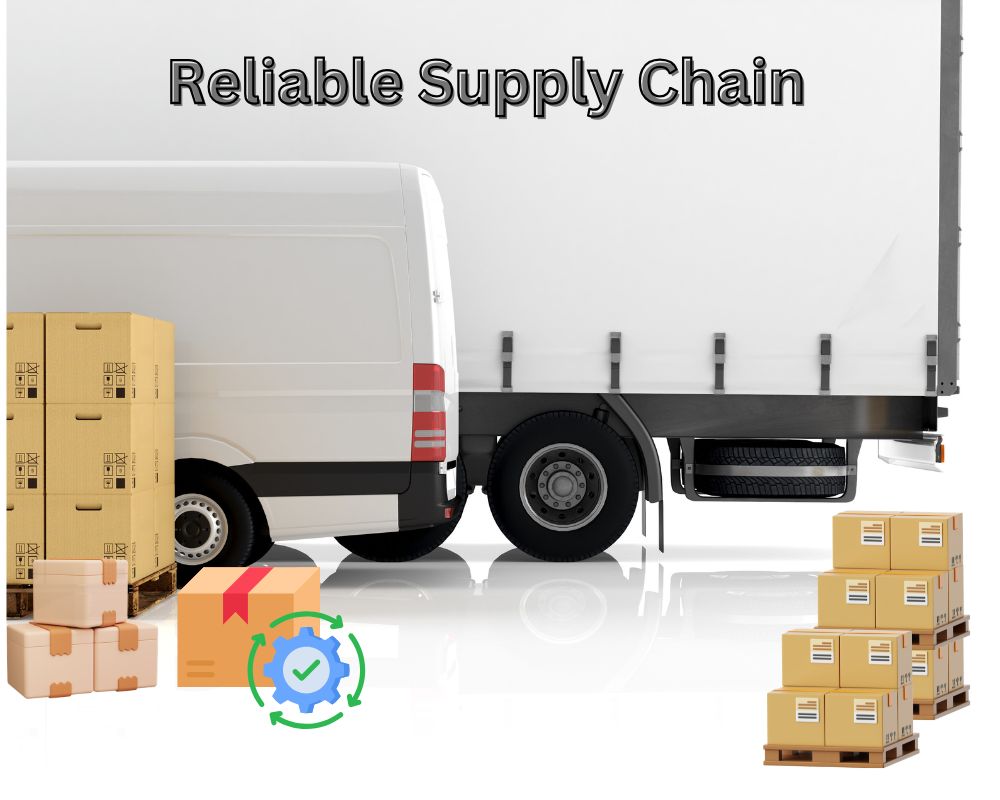 Reliable supply
